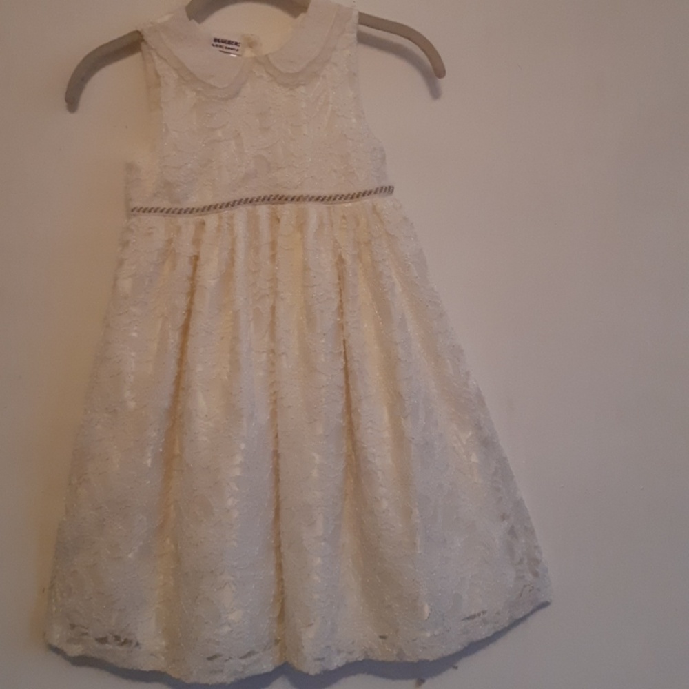 Lumber Loulevard Dress